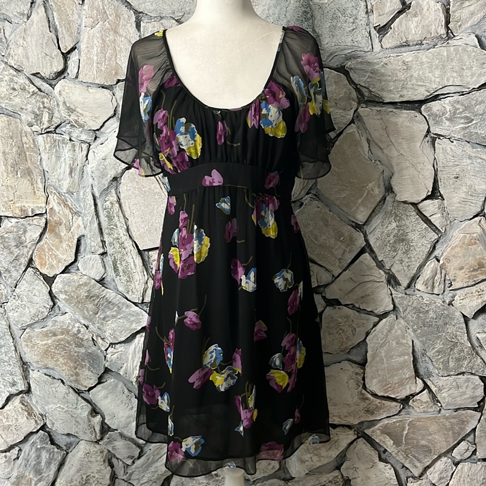 Loft Dress